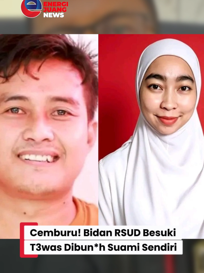 @Energi Juang News
