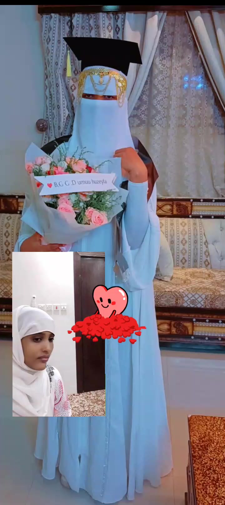 @Halimaa Nasir