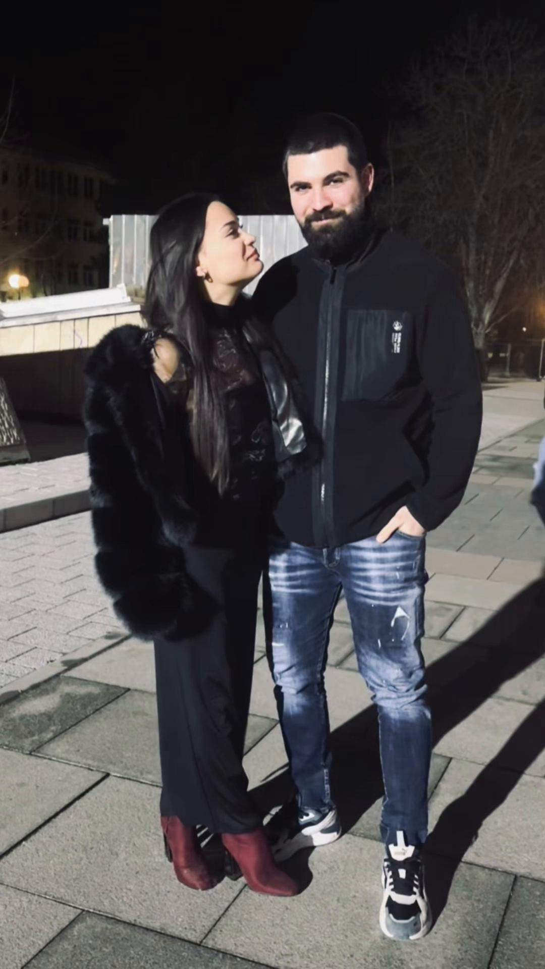 @🐍Петя Нешкоска🐍