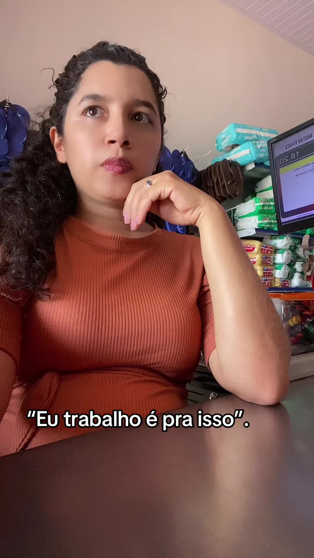 @Eurilene Monteiro