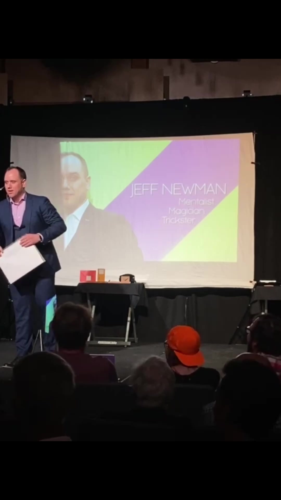 @Jeff Newman 🇨🇦