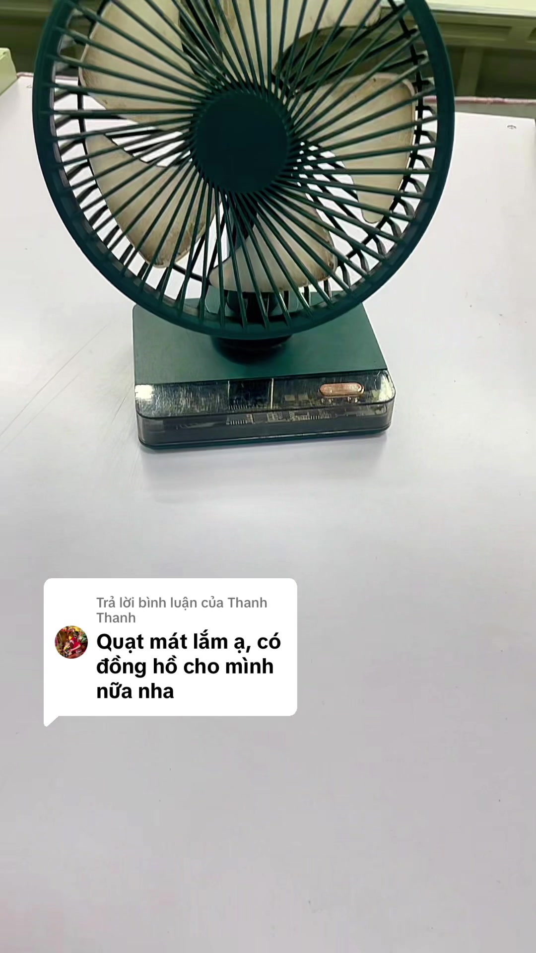 @Thanh Thanh