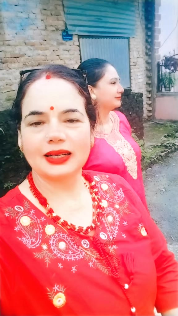 @Yashoda Dahal
