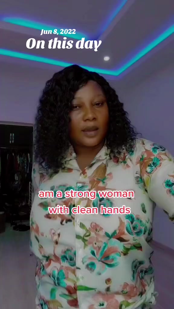 @Lilly Nnaji