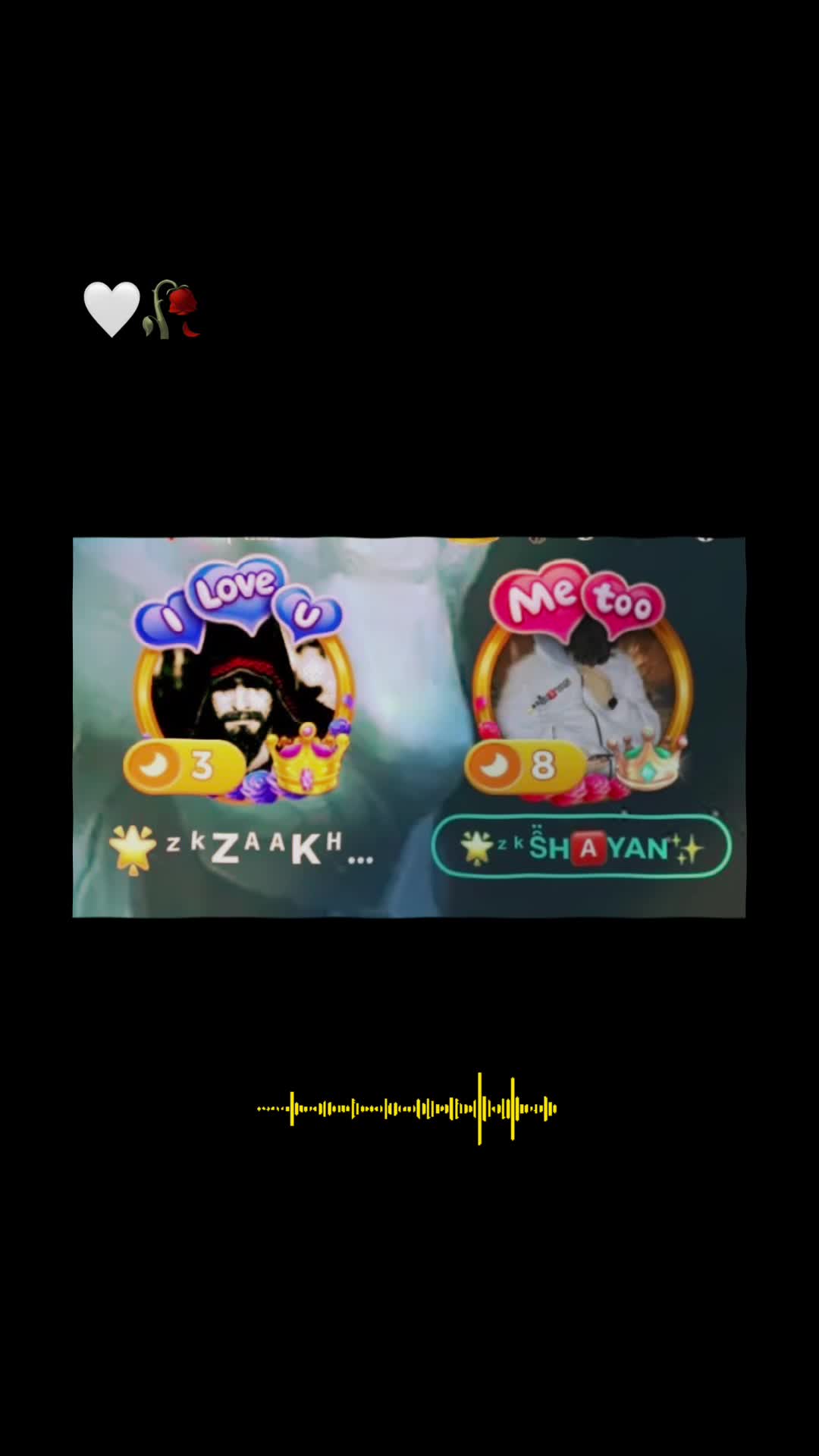 @🌟ᶻᵏS̑̈H🅰YAN✨