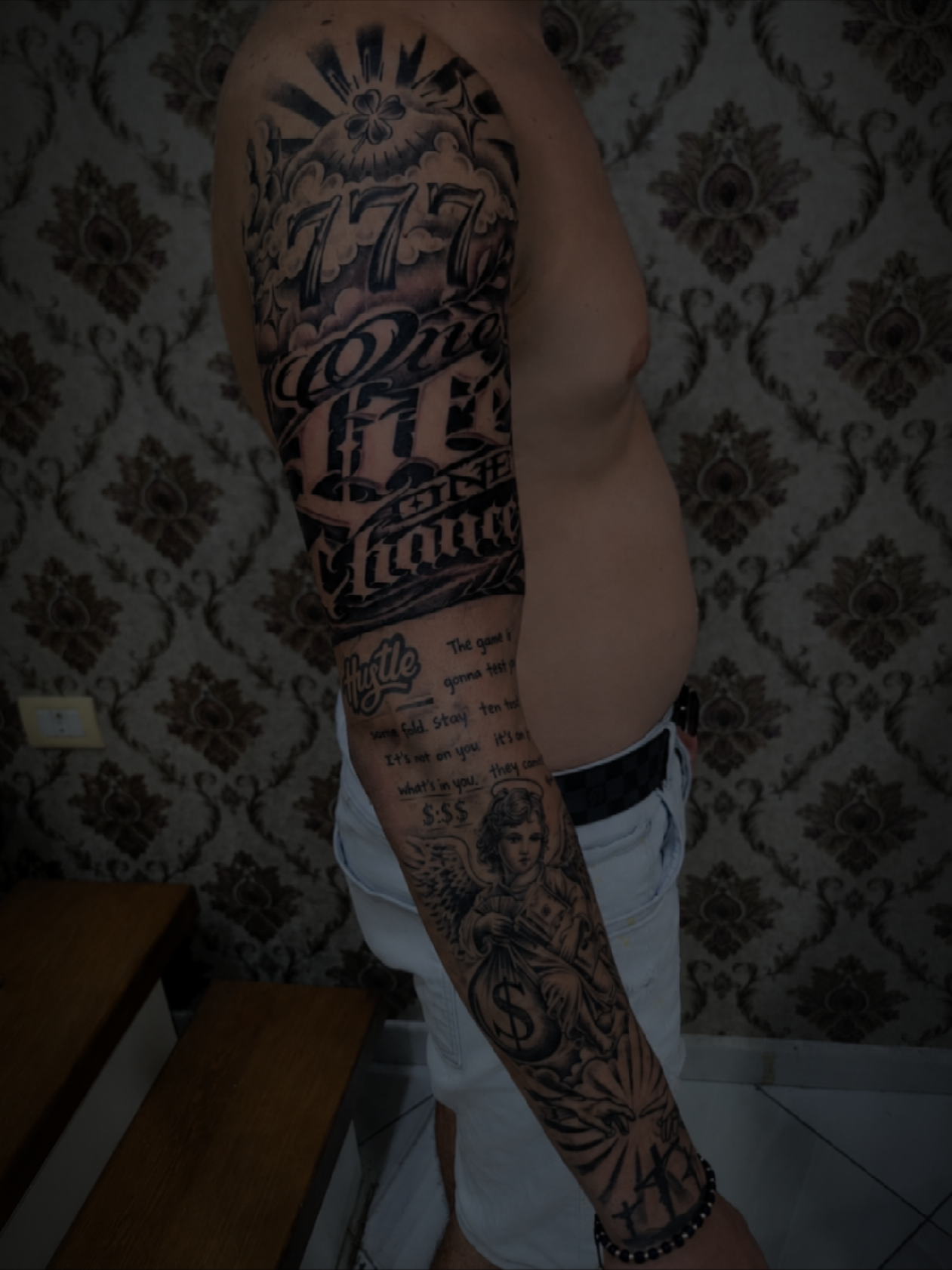 @ToriClinic Tattoo