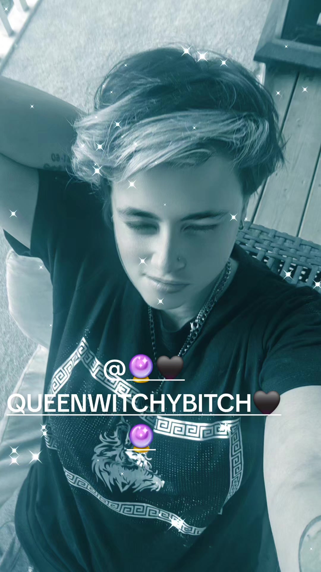 @🔮🖤KING WITCHYBITCH🖤🔮
