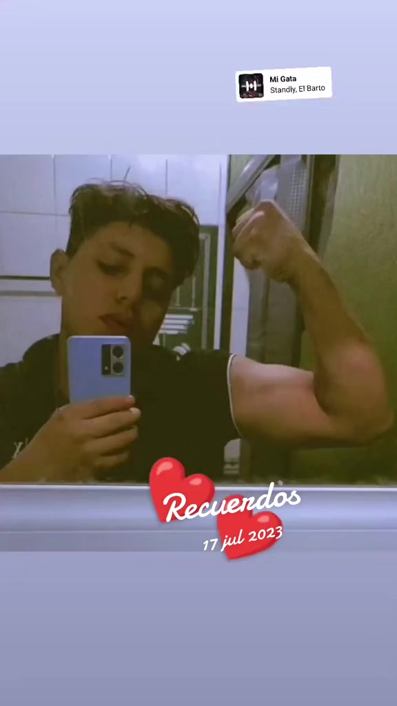 @El de la DM 250X👹🏍️🏍️