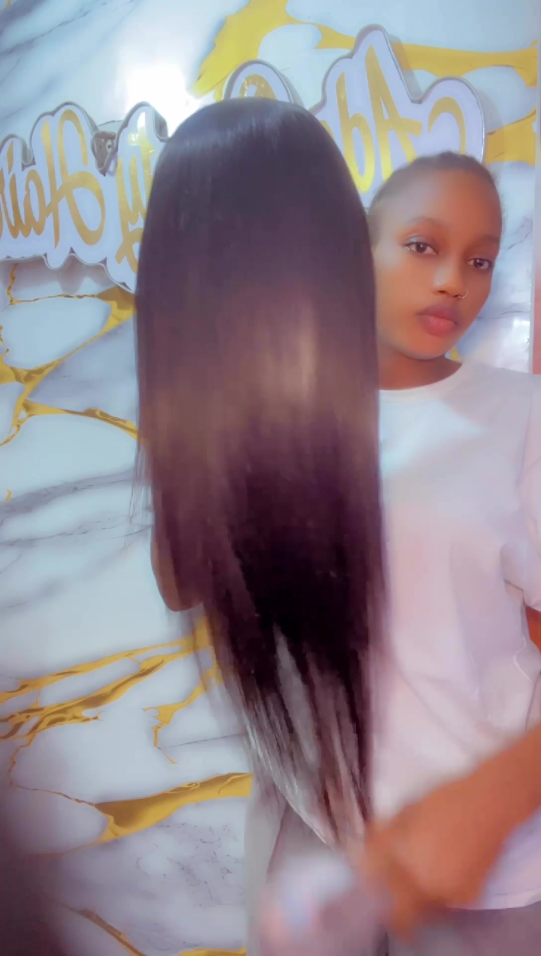 @Ada beauté hair