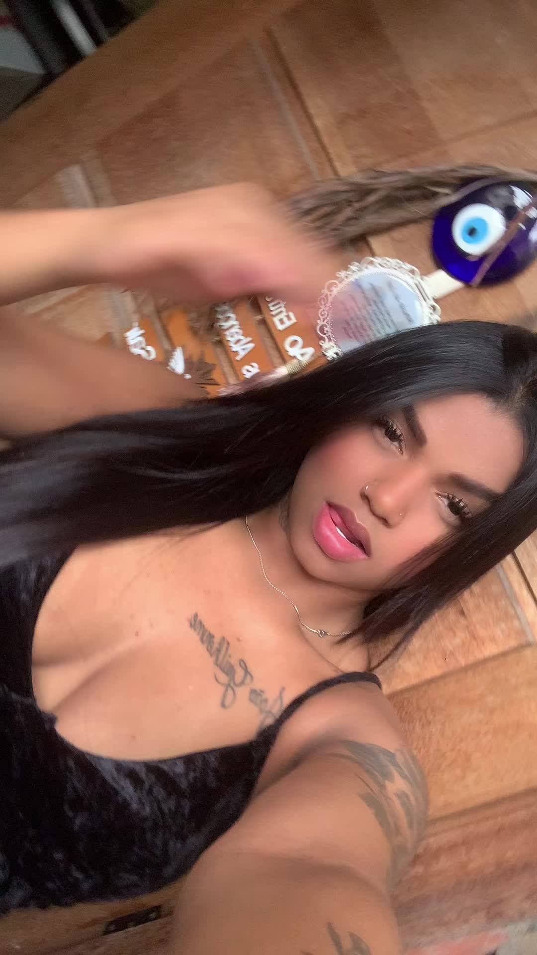 @Sarah Cristiny ❤️