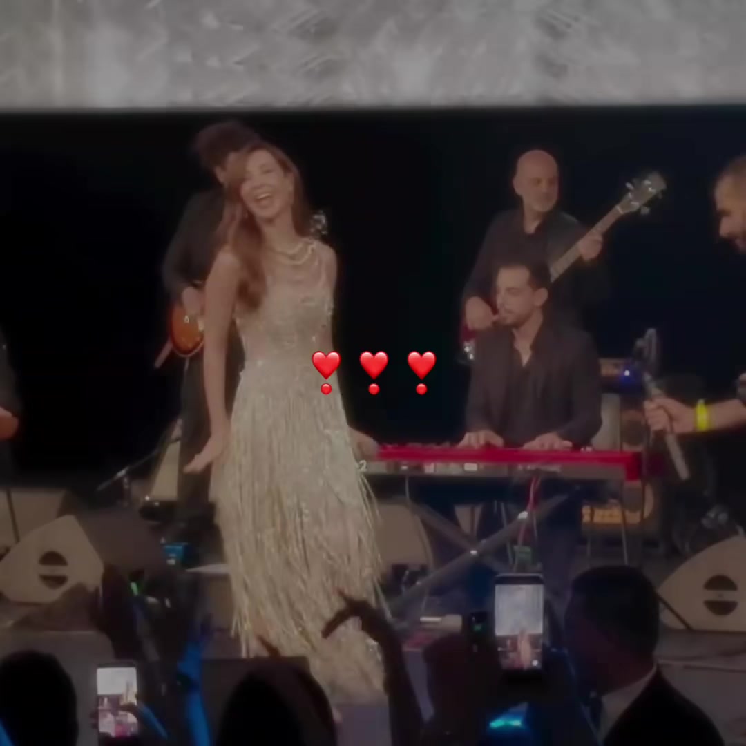@Nancy Ajram Club