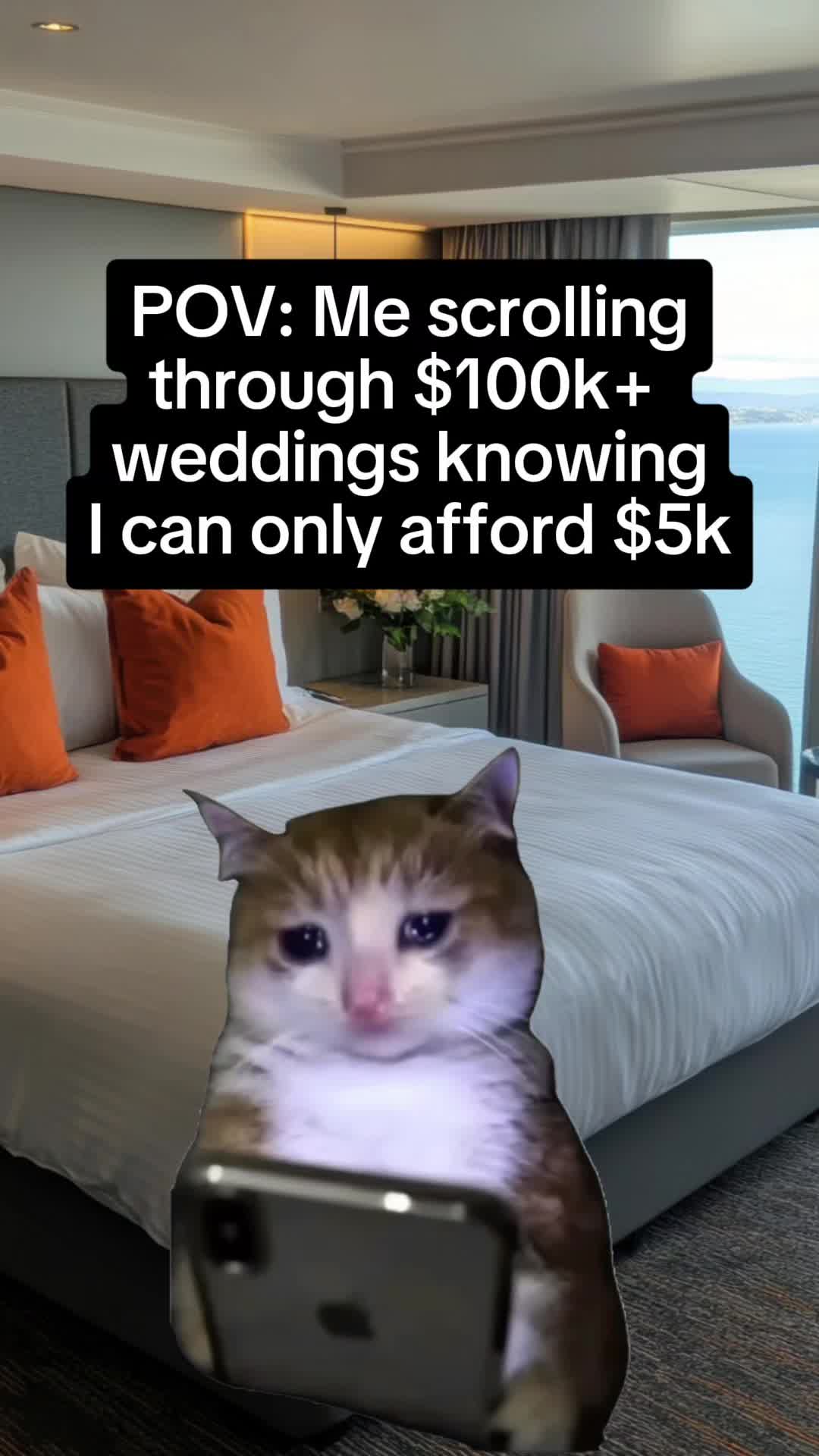 @The Wedding Boss