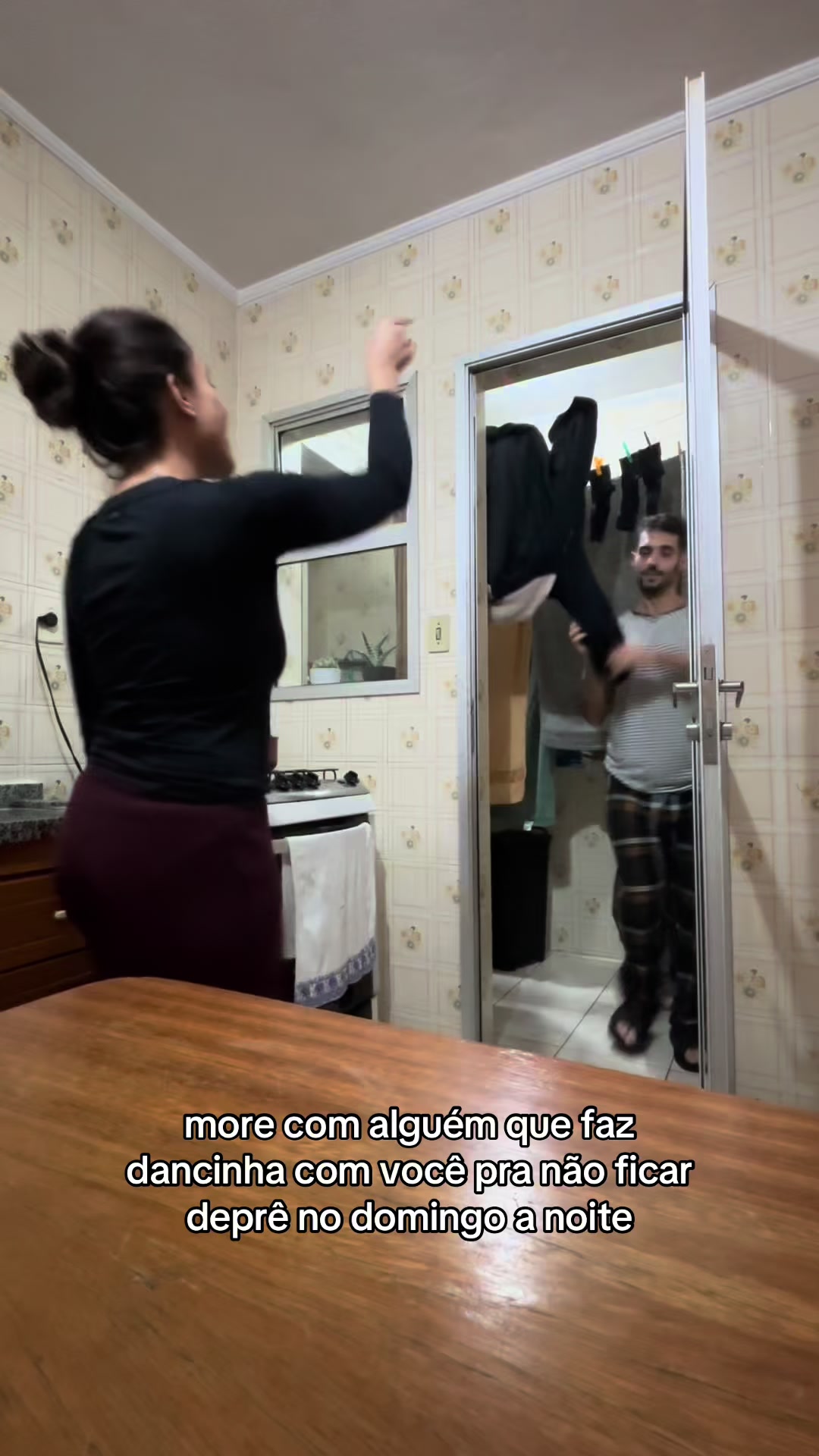 @Gabi Dutra