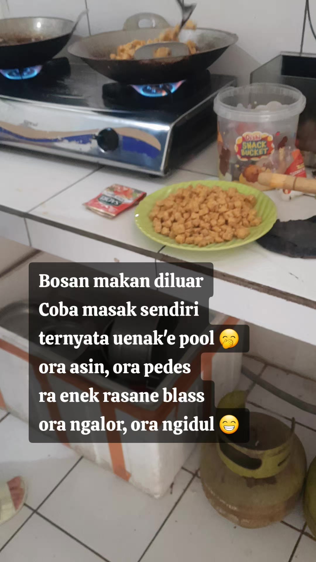 @BOJONE WONG