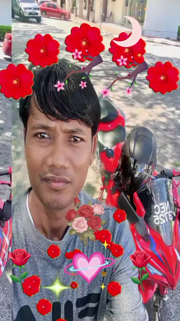 @Dev Kantdada
