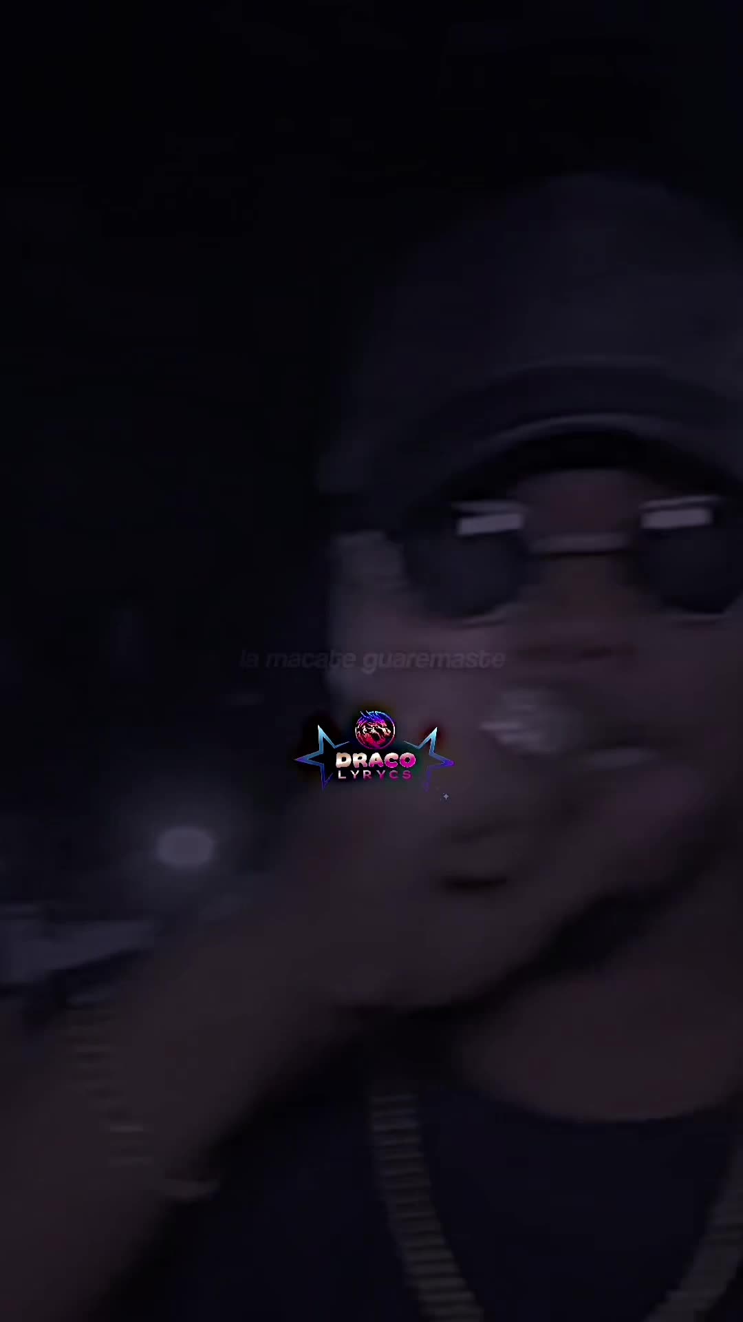@・KNG丨DRACO LYRICツ