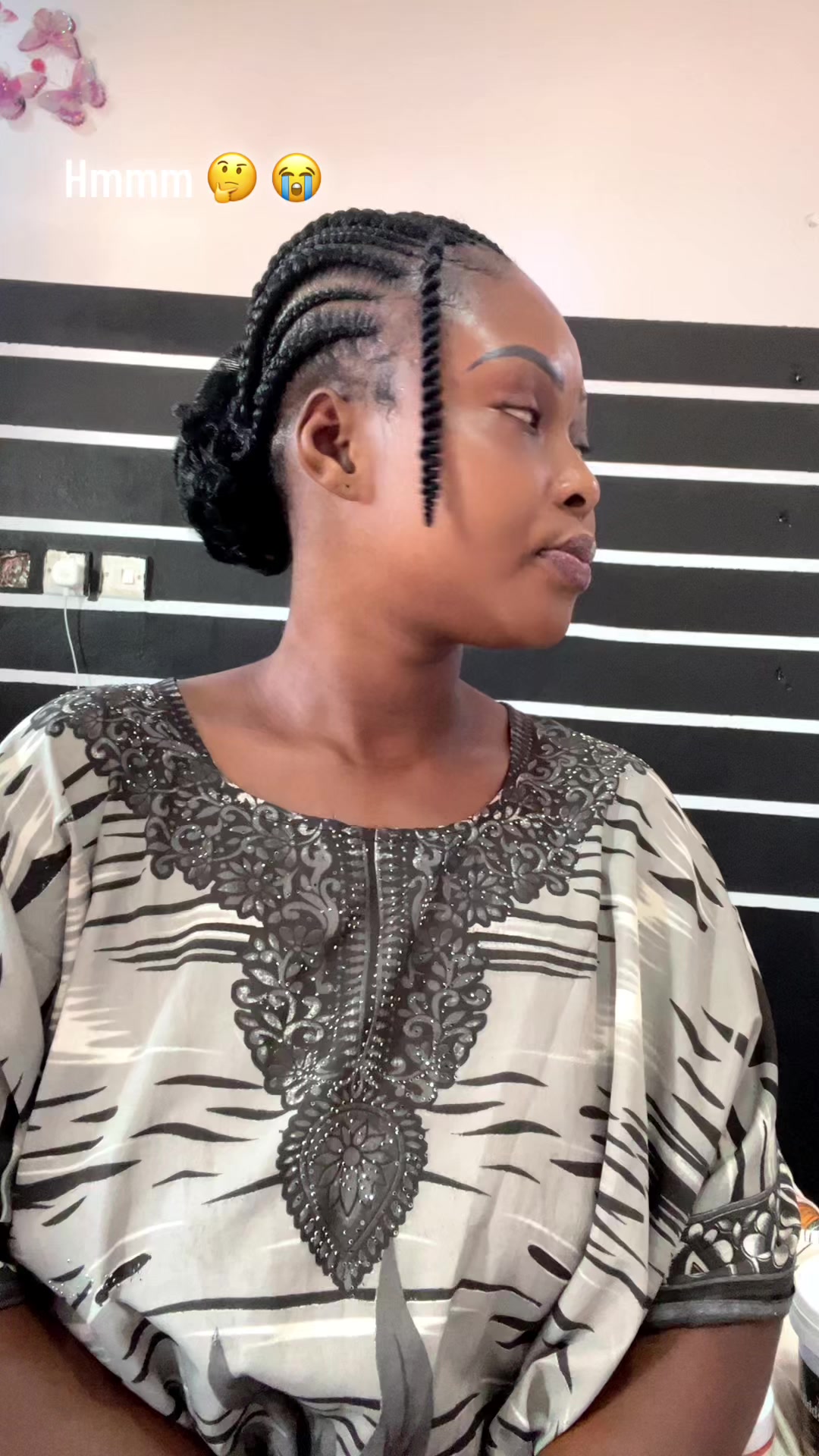 @Nana Aweti Kofour⚔️🥰