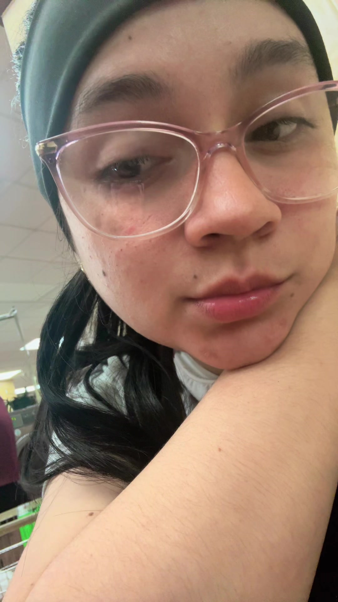 @Cami Gonzalez