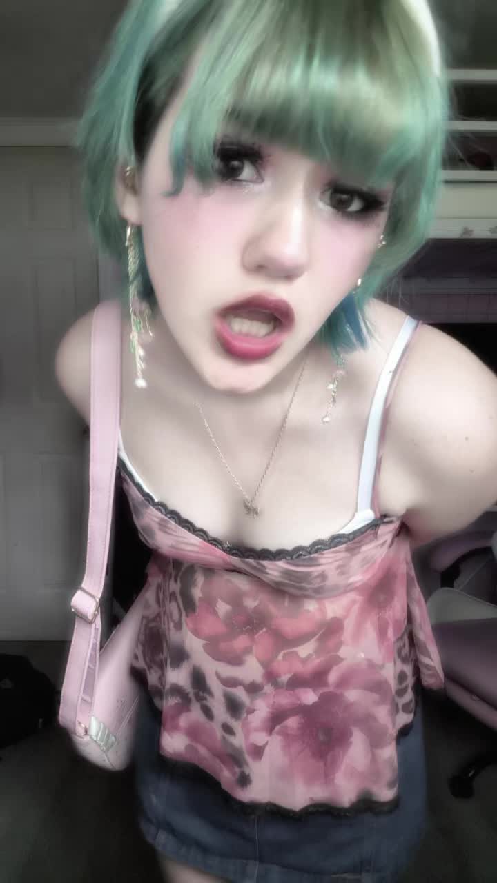 @Megan w the Megadih
