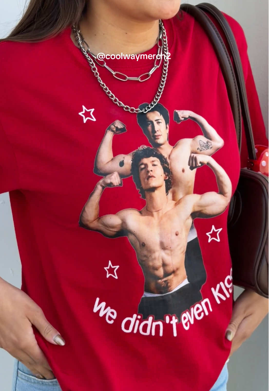 @Cool Way Merch