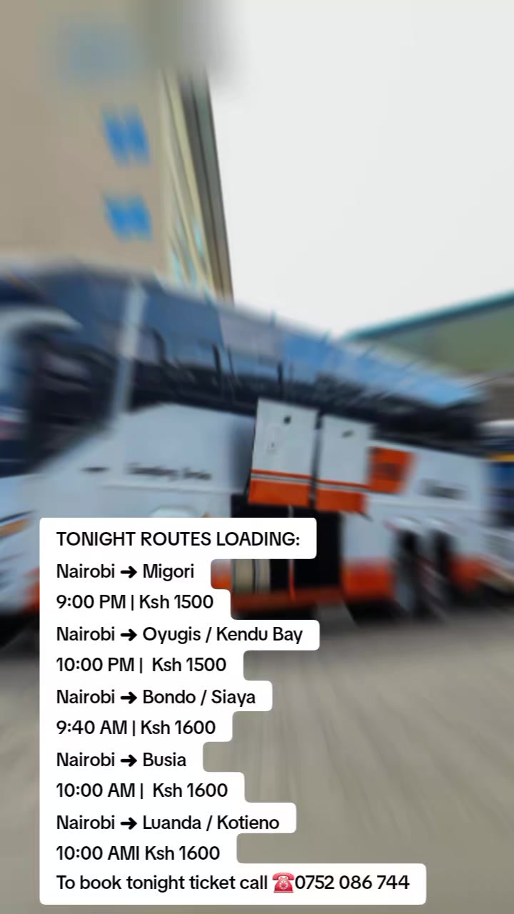 @Ena Coach Investments
