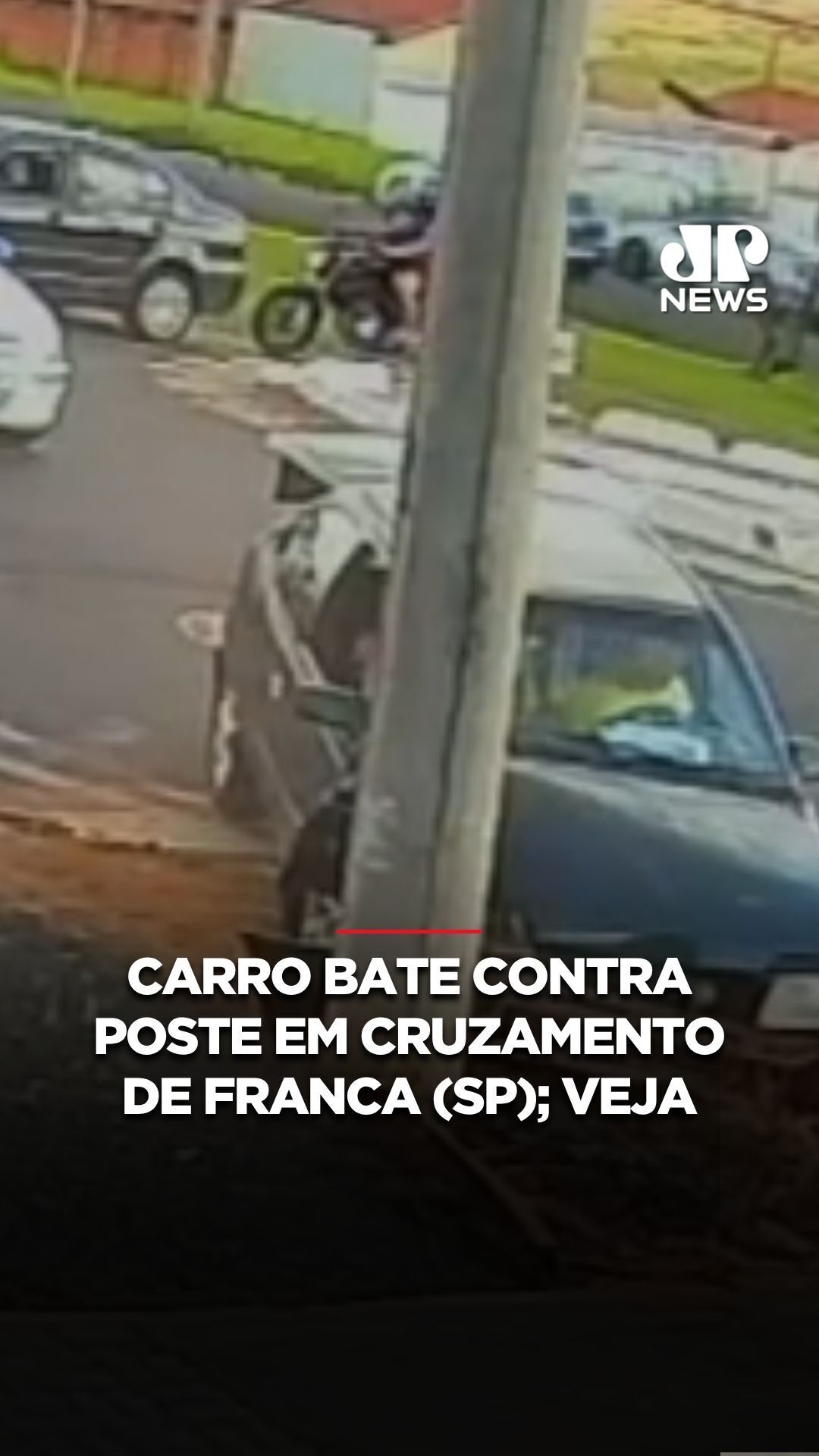 @Jovem Pan News
