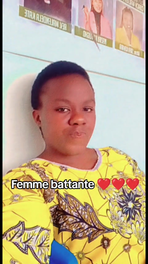 @Judith E.U.J.C kwabo na mungu