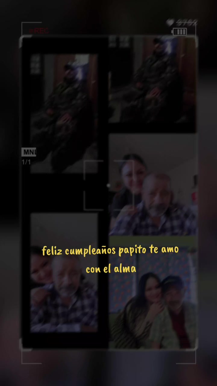 @Clara Camacho