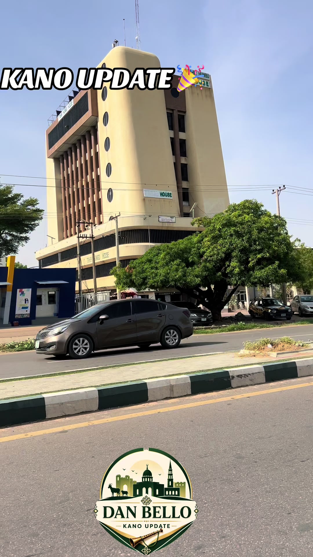 @DAN BELLO KANO🛣️