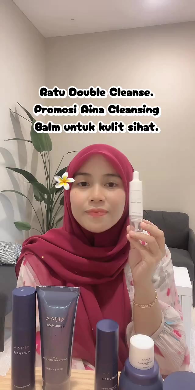 @Ainaa Beauty Zue