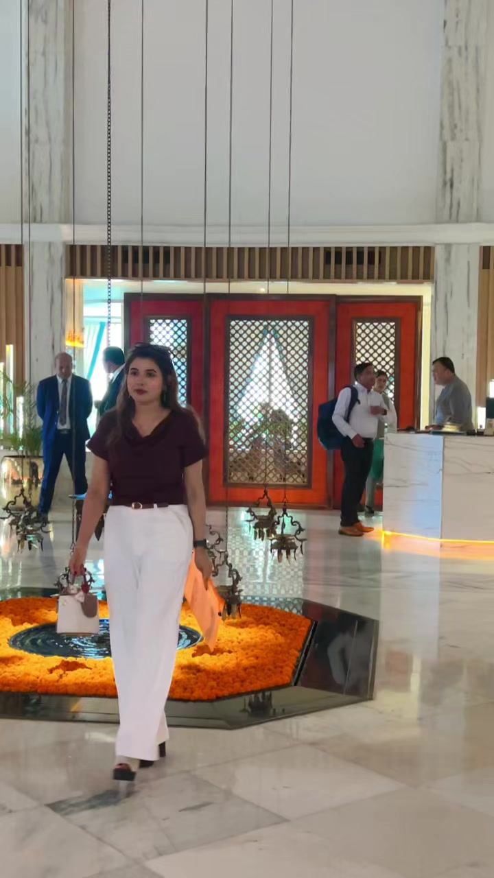 @Rekha Joshi