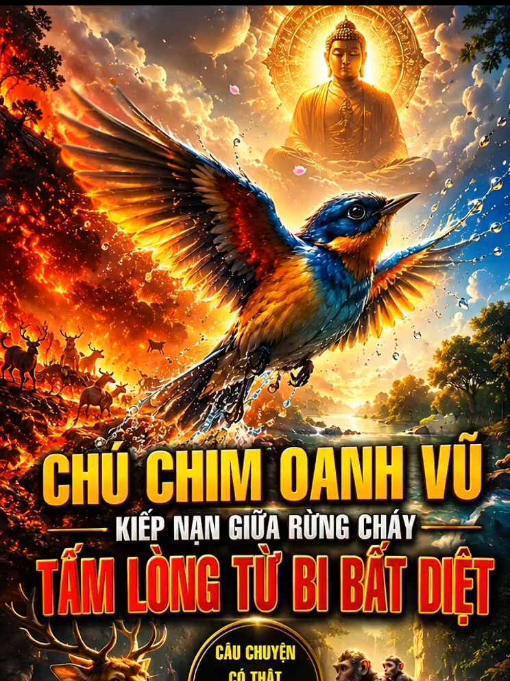 @🪷LỜI PHẬT DẠY 348🪷