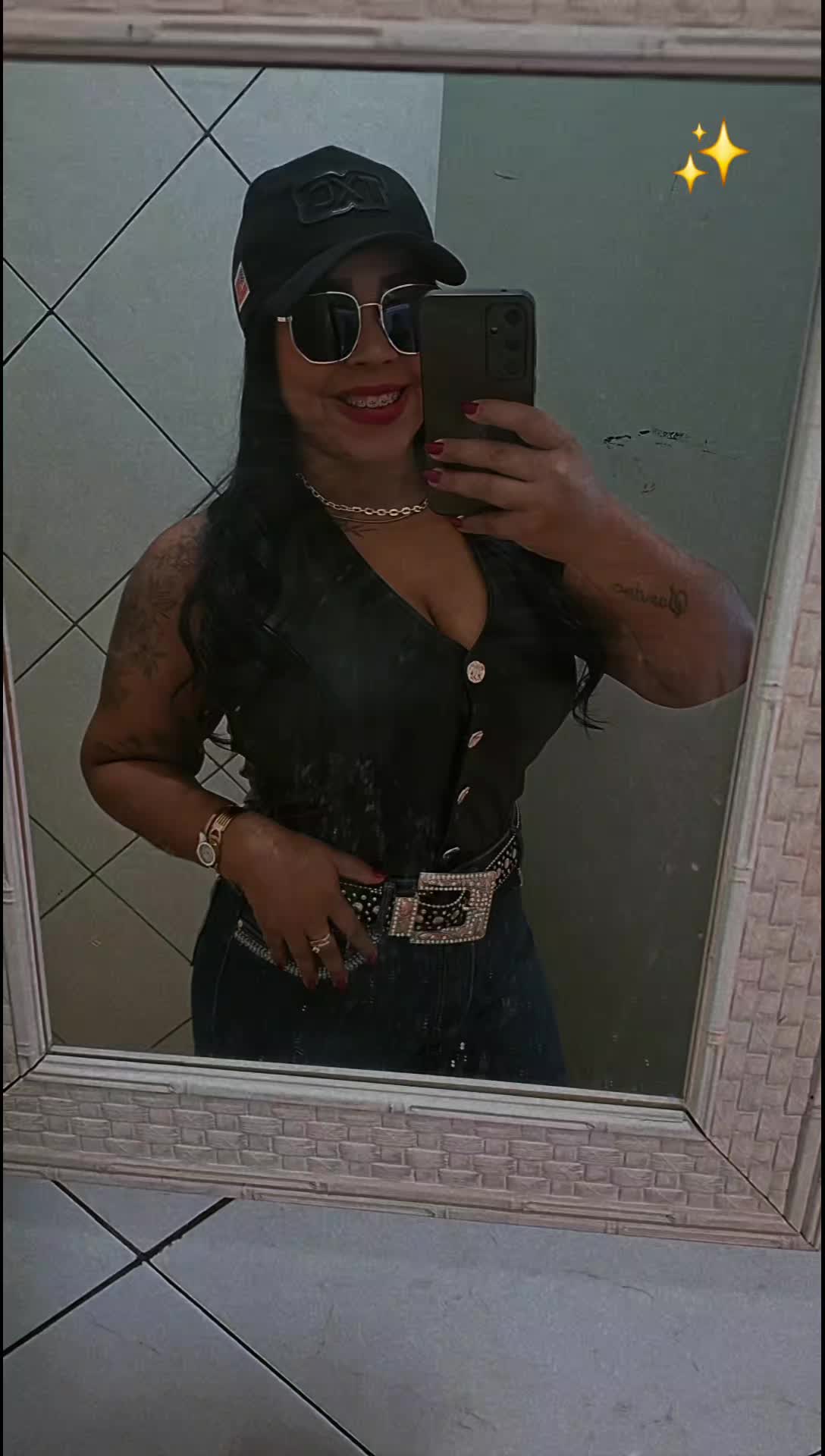 @Robertinha Silva