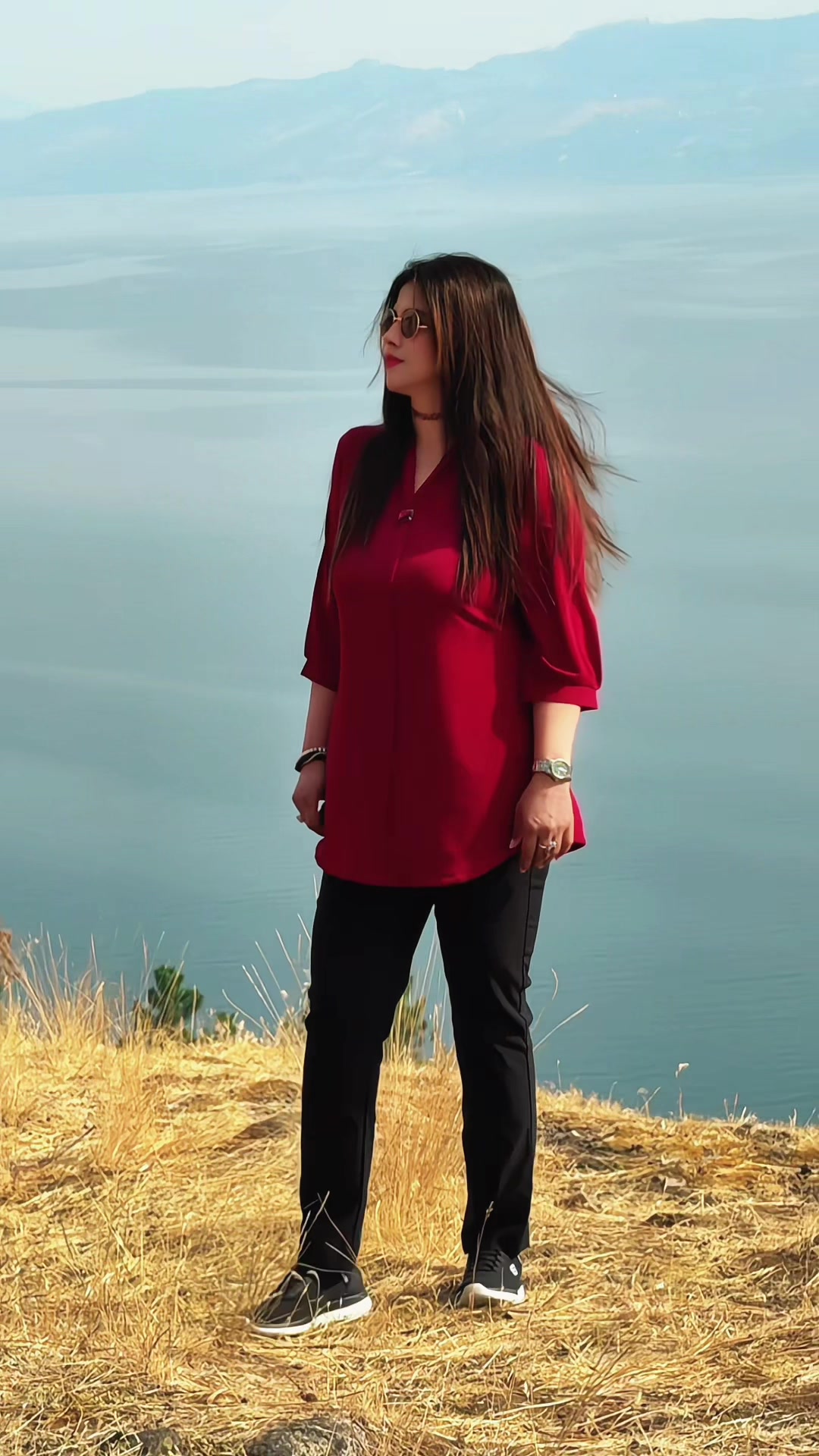 @🇨🇦👑Queen of Canada🇨🇦🇵🇰