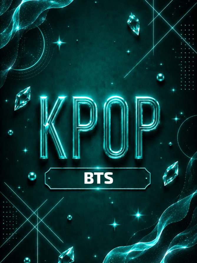 @Futuro del Kpop