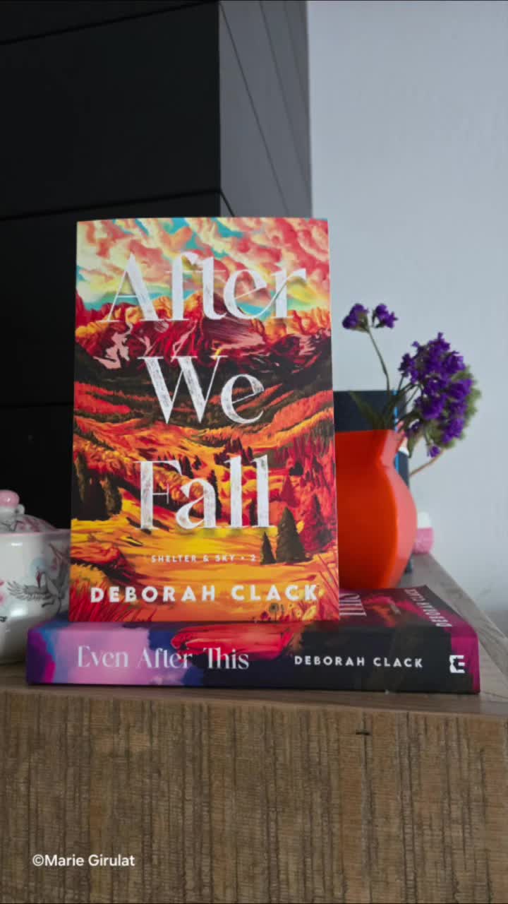 @Marie - MontanaMomReads