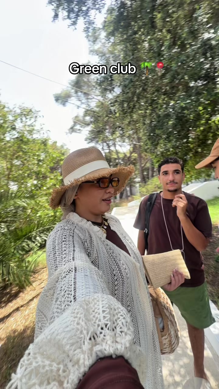 @Roufaida ♥️