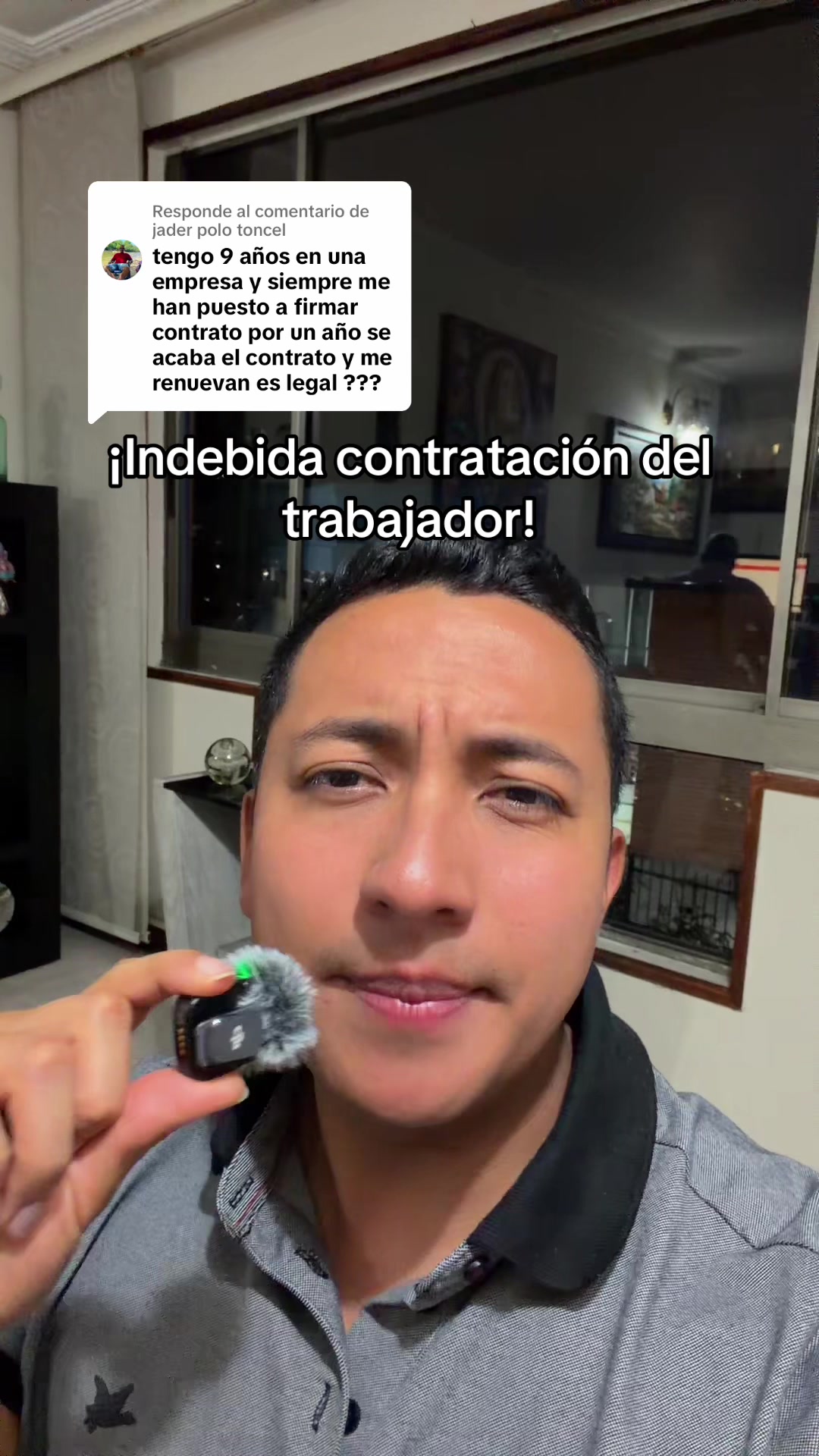 @Abogado Santiago Salazar