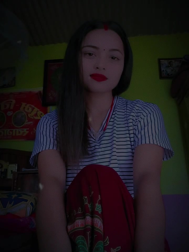 @puspa bishokarma ❣️❤️🥰