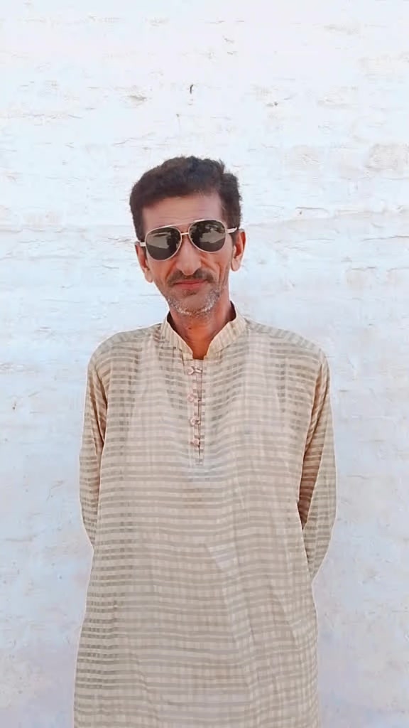 @m Khalid Abbas