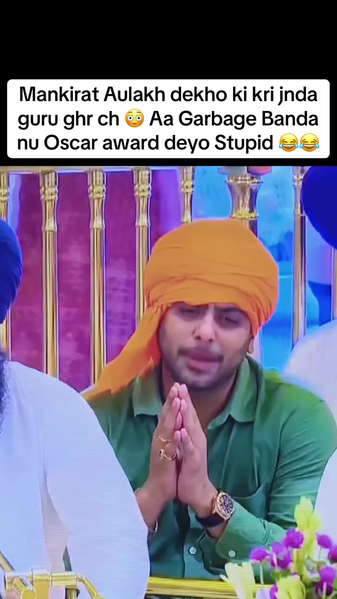 @Punjabi Song Trends