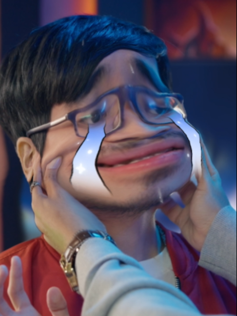 @Garena Free Fire ID