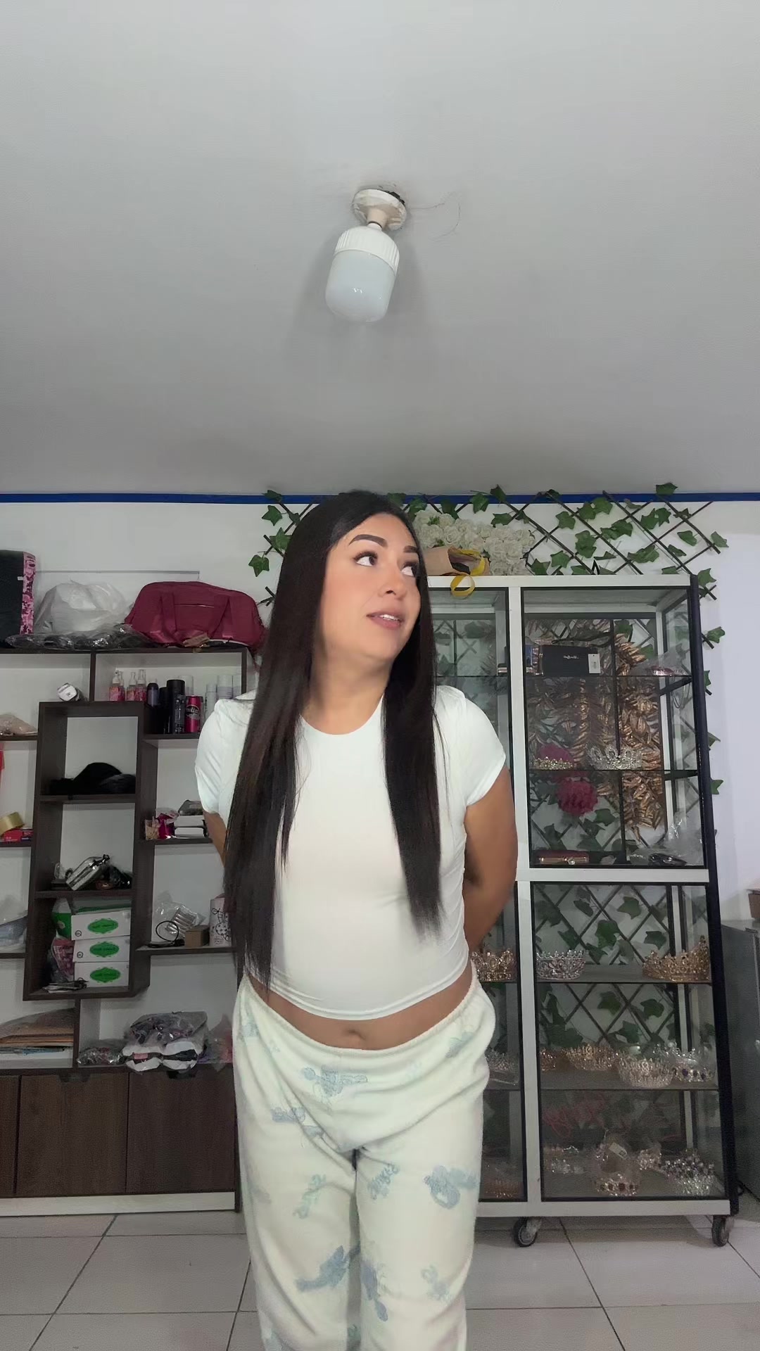 @Janys