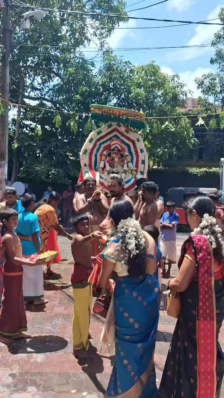 @Eswaran king