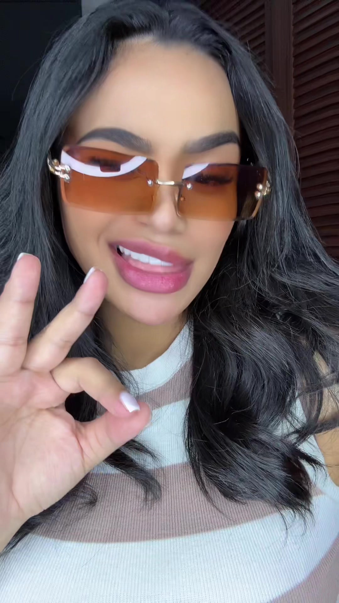 @Tatiqueenoficial 🦋