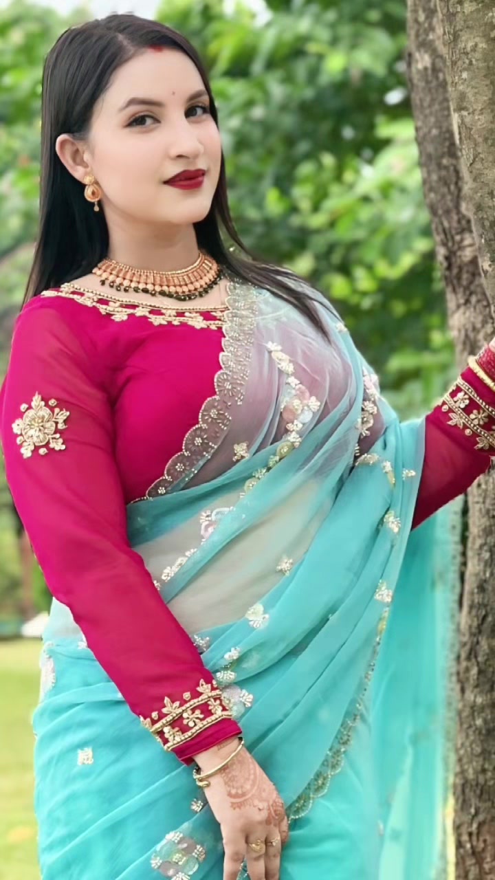 @Rashmi Oli