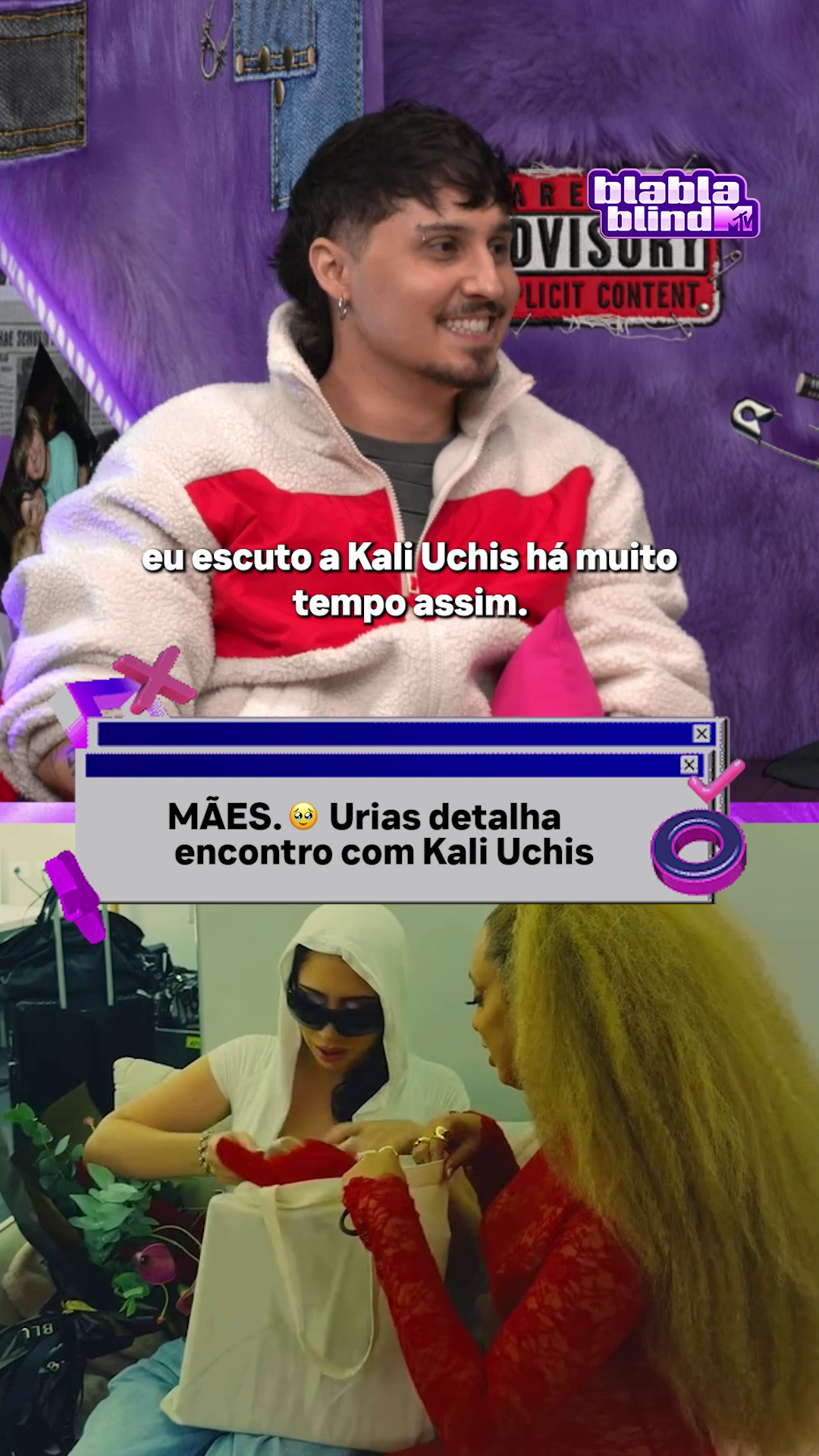 @MTV BRASIL