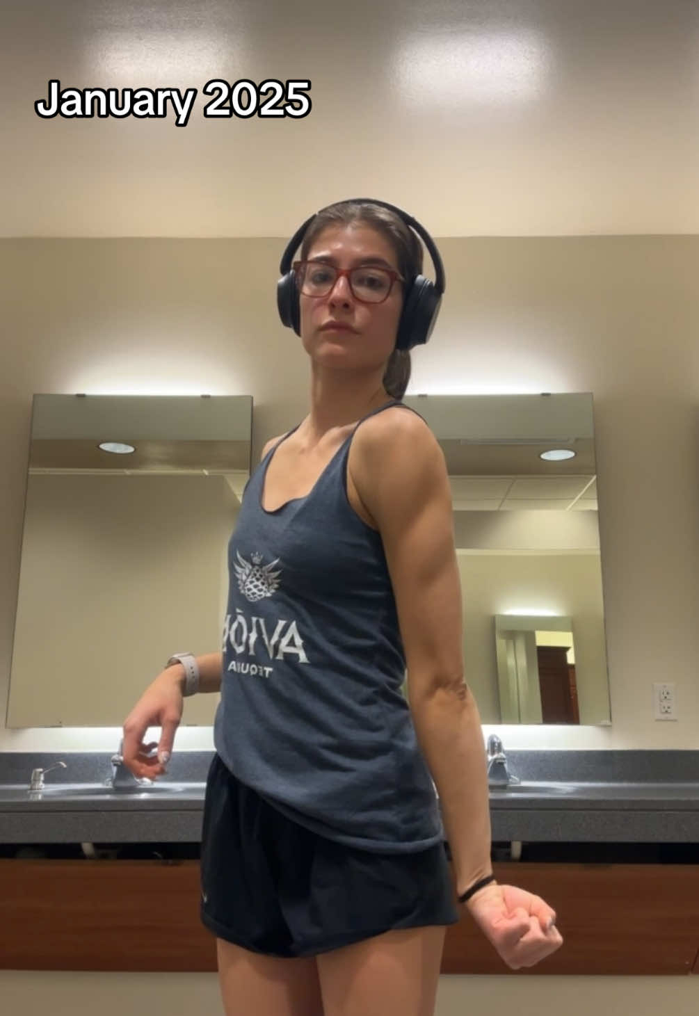 @iliana | NPC Fit Model