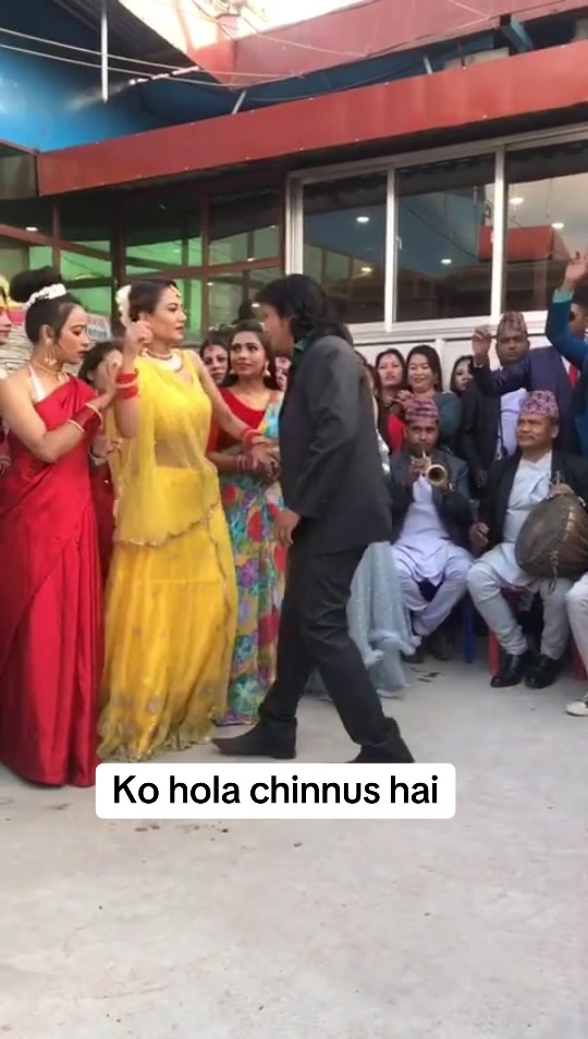 @Anu Parajuli (Adhikari)