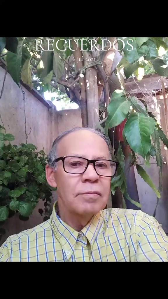 @Mario Orlando Oses